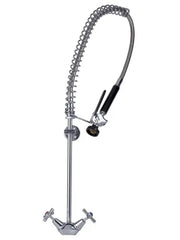 Global Rinse Mate Dual Hob Tap Midi GRM032100-M - Hospitality Connect