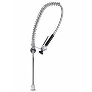 Global Rinse Mate Pre Rinse Hob Mount Only No Tap Adjustable GRM062100-A - Hospitality Connect