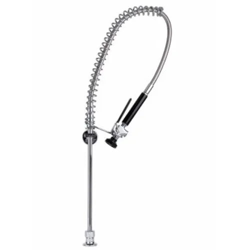 Global Rinse Mate Pre Rinse Hob Mount Only No Tap Adjustable GRM062100-A - Hospitality Connect