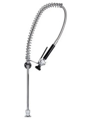 Global Rinse Mate Pre Rinse Hob Mount Only No Tap Standard GRM062100. - Hospitality Connect