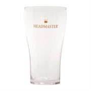 Crown Headmaster Washington Beer Glasses 425ml (Pack of 48) - Hospitality Connect