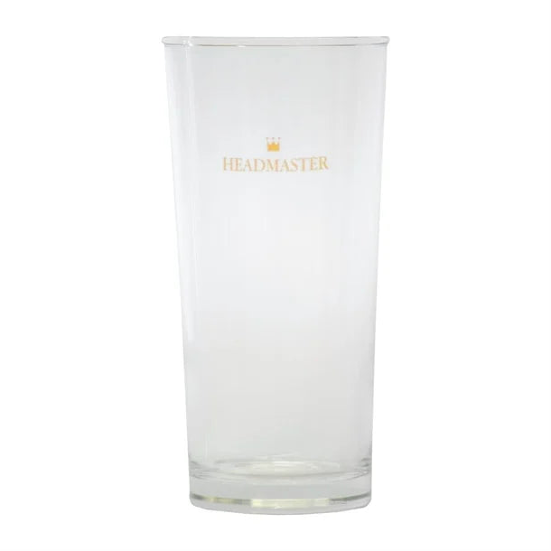 Crown Headmaster Oxford Glasses 425ml (Pack of 48) - Hospitality Connect