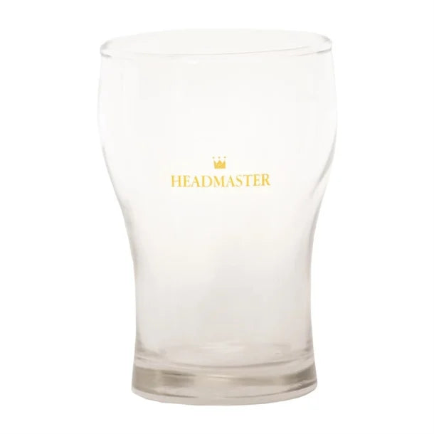 Crown Headmaster Washington Beer Glasses 425ml (Pack of 48) - Hospitality Connect