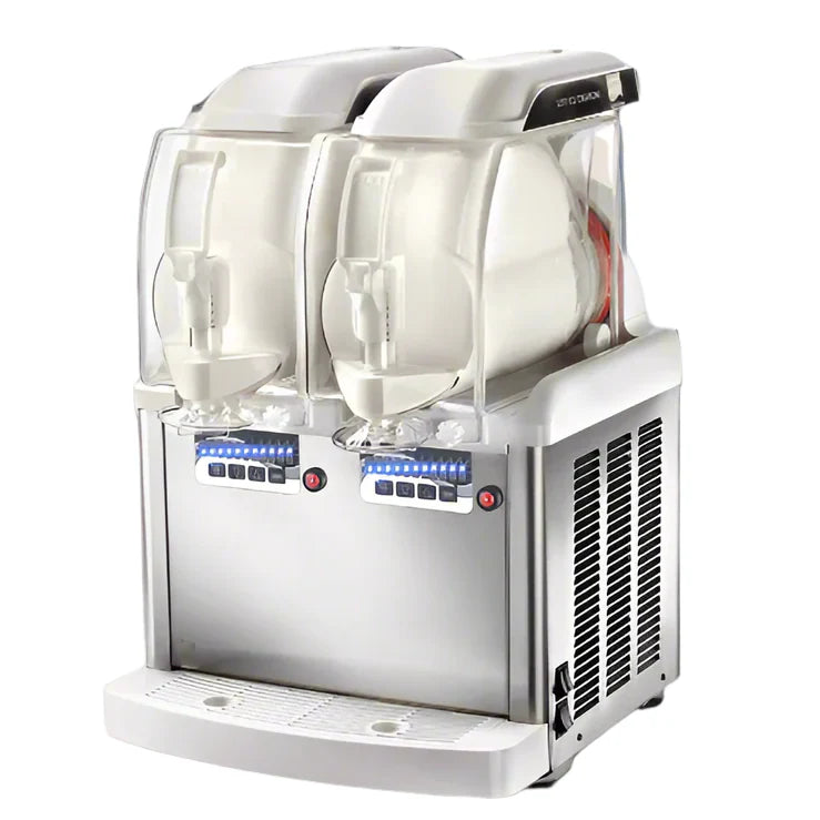 SPM GT Push Yoghurt & Cold Cream Machine - Hospitality Connect