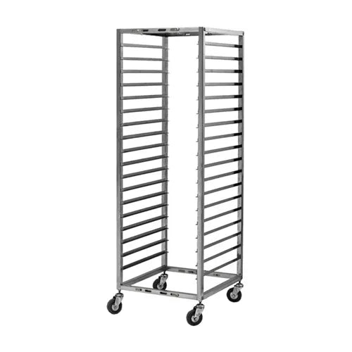 Modular System ADJUSTABLE SS GASTRONORM RACK GTS-180. - Hospitality Connect