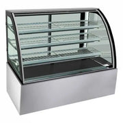 Bonvue Chilled Food Display SL850. - Hospitality Connect