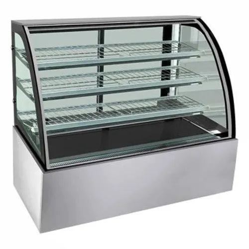 Bonvue Chilled Food Display SL850. - Hospitality Connect