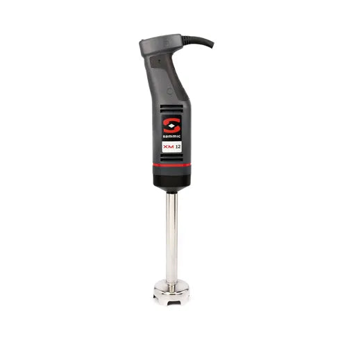 Sammic HAND HELD LIQUIDISER >60L XM-33. - Hospitality Connect