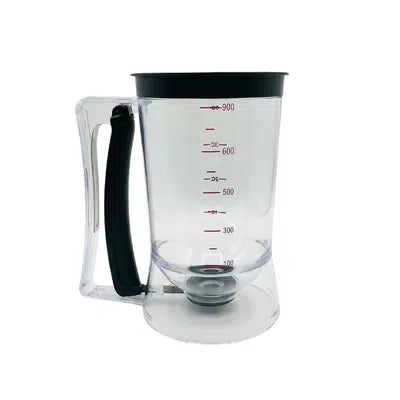 KH HANDS ON BATTER DISPENSER 1LT