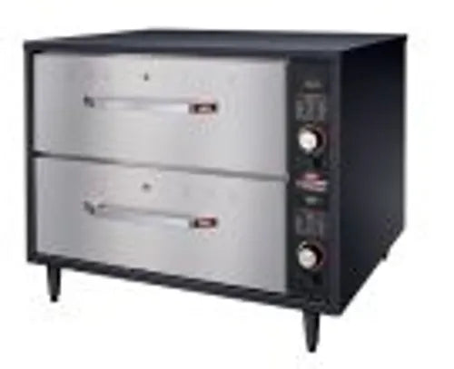HATCO DRAWERMAX® DRAWER WARMERS HDM-2. - Hospitality Connect