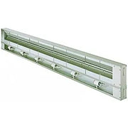 Hatco GLO RAY FOOD WARMER GRAHL Heat & Light 1520mm GRAHL-54. - Hospitality Connect