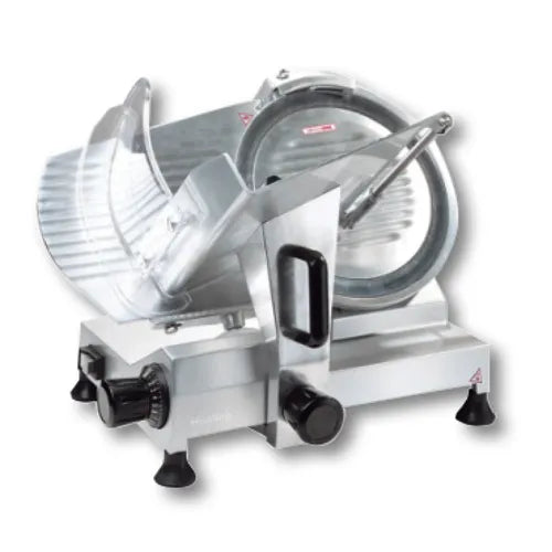 Yasaki  JACKS Professional Deli Slicer HBS-250. - Hospitality Connect