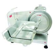 Yasaki Meat slicer for non-frozen meat - HBS-300C. - Hospitality Connect