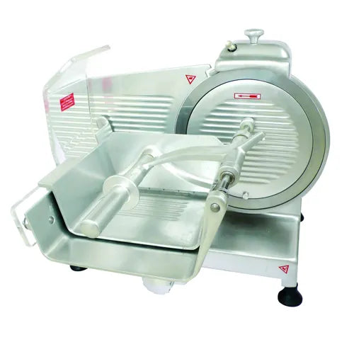 Yasaki Meat slicer for non-frozen meat - HBS-300C. - Hospitality Connect