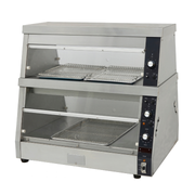 Benchstar Hot Counter Warmer,914W×690D×830Hmm, HCW-3