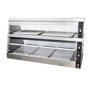 Benchstar Hot Counter Warmer,1536W×690D×830Hmm HCW-5
