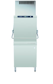 Comenda Hi Line Passthrough Dishwasher and Utensil Washer WITH CRC - Hospitality Connect