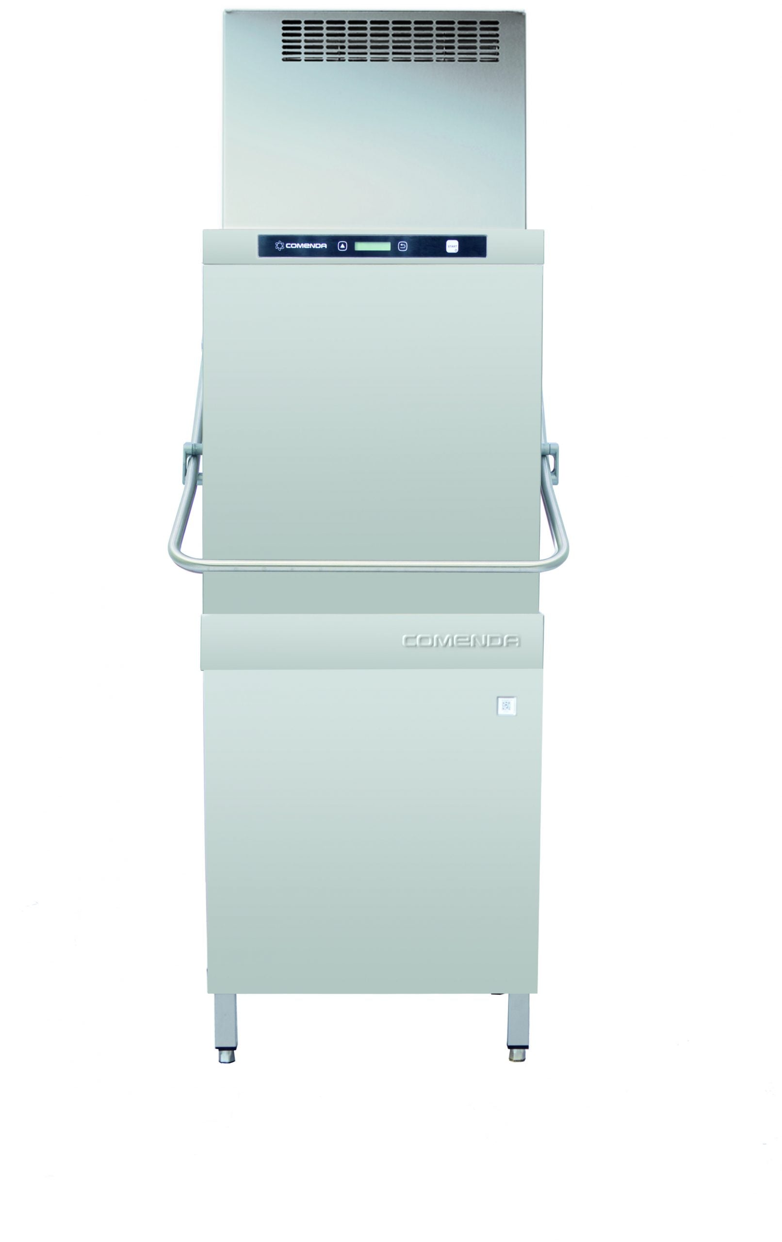 Comenda Hi Line Passthrough Dishwasher and Utensil Washer WITH CRC - Hospitality Connect