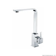 Modular 330mm High Sink Mixer - HD4257. - Hospitality Connect