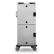 MODULINE 32 x 1/1GN or 16 x 2/1GN Mobile Heated Cabinet - Hospitality Connect