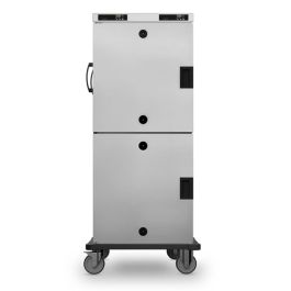 MODULINE 32 x 1/1GN or 16 x 2/1GN Mobile Heated Cabinet - Hospitality Connect
