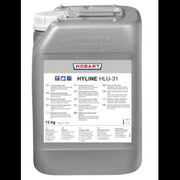 Hobart HYLINE Universal Dtergent - Hard Water - w/ Chlorine 20L HLU-3120L - Hospitality Connect