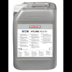 Hobart HYLINE Universal Detergent - soft water - chlorine free 20L HLU-3220L - Hospitality Connect