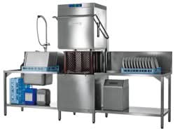 Hobart PROFI TWIN W/ VAPOSTOP AMXT-V - Hospitality Connect