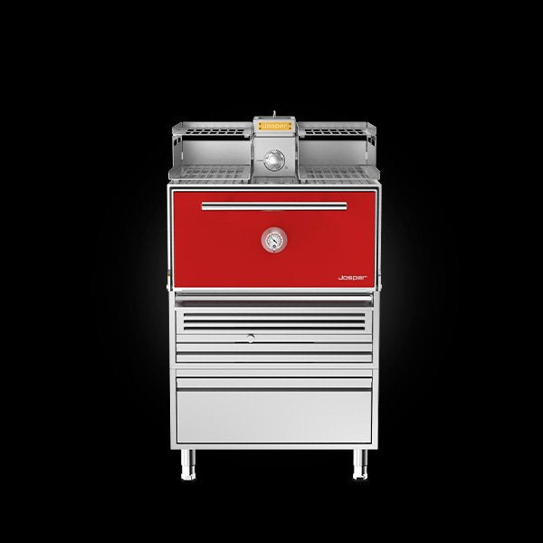 Josper Charcoal Oven  HJX-PRO-L175-W - Hospitality Connect