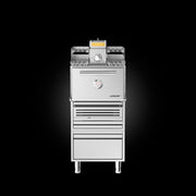 Josper Charcoal Oven  HJX-PRO-S80-W - Hospitality Connect