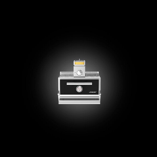 Josper Charcoal Oven  HJX-PRO-MINI - Hospitality Connect