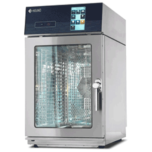 HOUNÖ  CPE COMBI SLIM OVEN CPES1.10 - Hospitality Connect