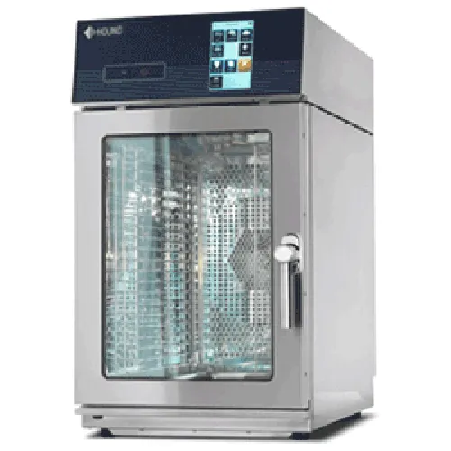 Houno CPE SLIM LINE 10 Tray Combi CPES1.10. - Hospitality Connect