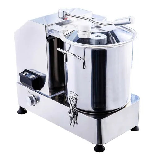 Yasaki Compact Food Process 12L HR-12. - Hospitality Connect