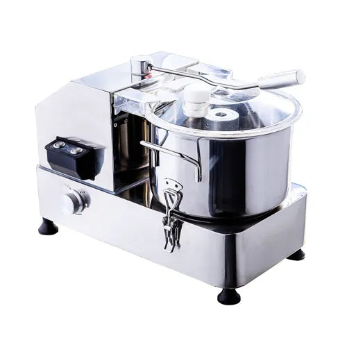 Yasaki Compact Food Process 6L HR-6. - Hospitality Connect