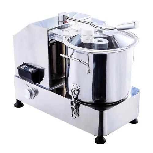 Yasaki Compact Food Process 9L HR-9. - Hospitality Connect