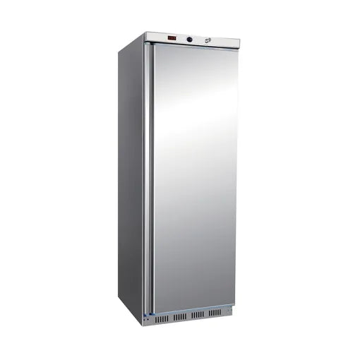 Thermaster Single Door Fridge HR400 SS. - Hospitality Connect
