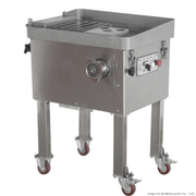 Matador Slicer and Mincer, slicing thickness 3.5mm HSM-120D