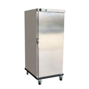 Elementry Single Door Food Warmer Cart - HT-40S. - Hospitality Connect