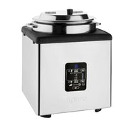 Apuro Heat & Hold Soup Kettle