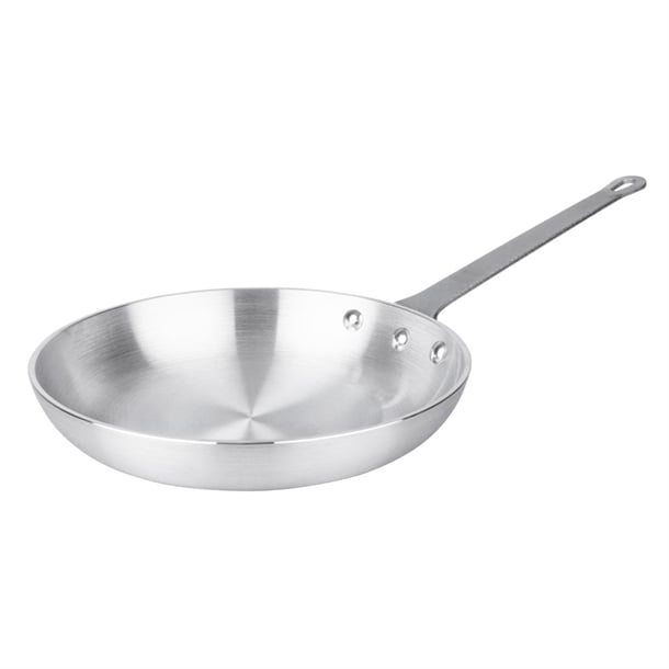 Vogue Aluminium Fry Pan - 240mm 9 1/2"