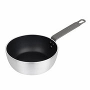 Vogue Saute Pan Aluminium Non-stick Teflon Platinum Plus - 200x78mm