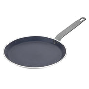 Vogue Crepe Pan Aluminium Non-stick Teflon Platinum Plus - 260x20mm