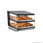 Bonvue Backfill Heated Display Cabinet HWB2-102 - Hospitality Connect