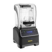 Apuro Digital Silent Bar Blender - Hospitality Connect