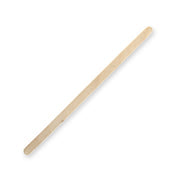 BIOPAK 14cm Wood Stirrer 10 000 Units - Hospitality Connect
