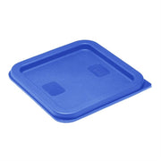 Hygiplas Square Blue Lid for - 5.5/7Ltr
