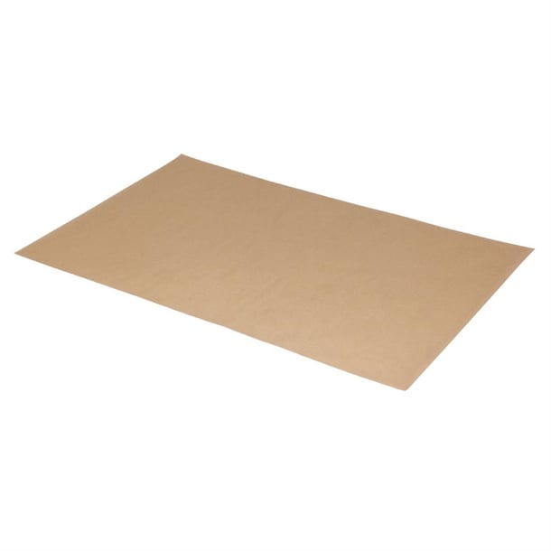 Vogue Cutter Box Heavy Duty Aluminium Foil - 450mm x 50m