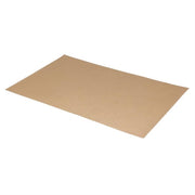Vogue Baking Paper Liner Kraft - GN 1/1 (Pack 200)