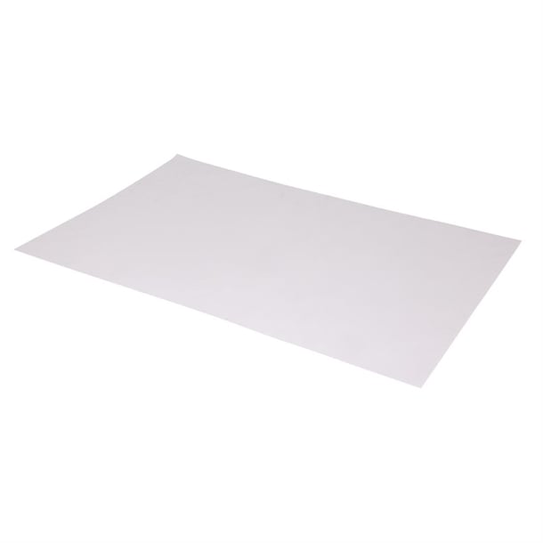 Vogue Baking Paper Liner White - GN 1/2 (Pack 200)